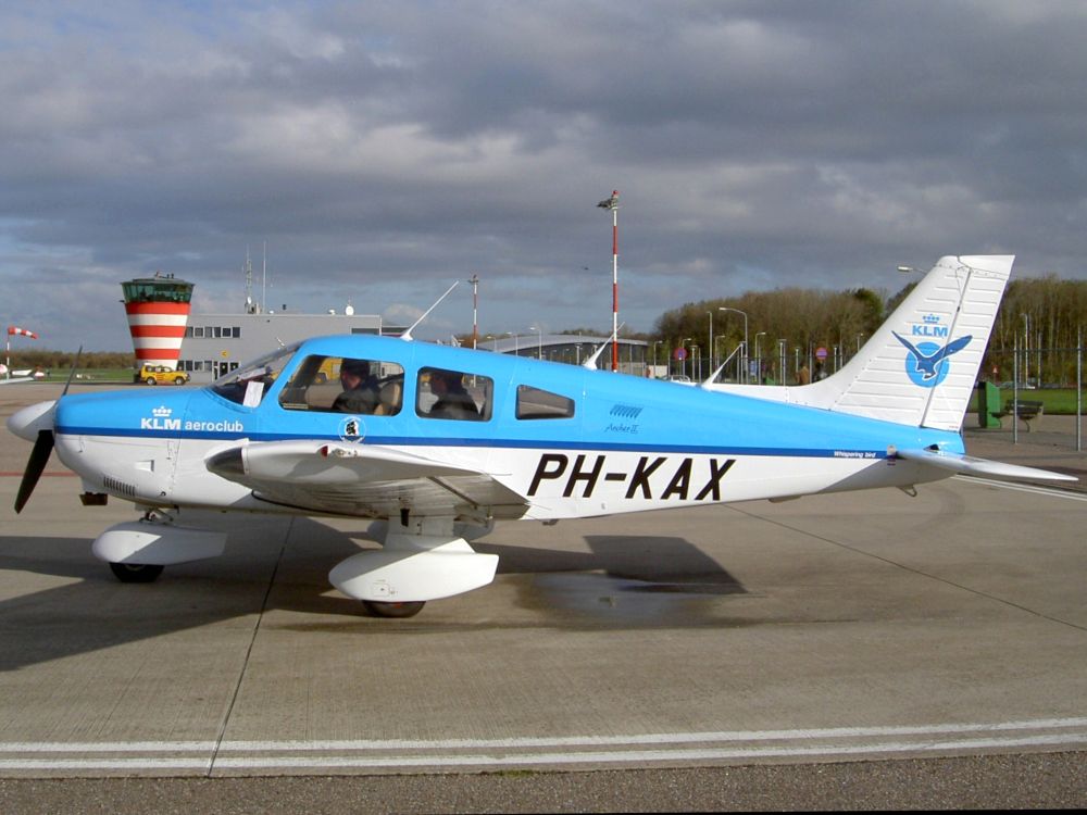 Piper PA-28-181 Archer